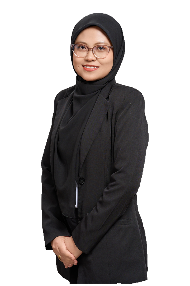 Nurul Syafiqah Binti Nadzran